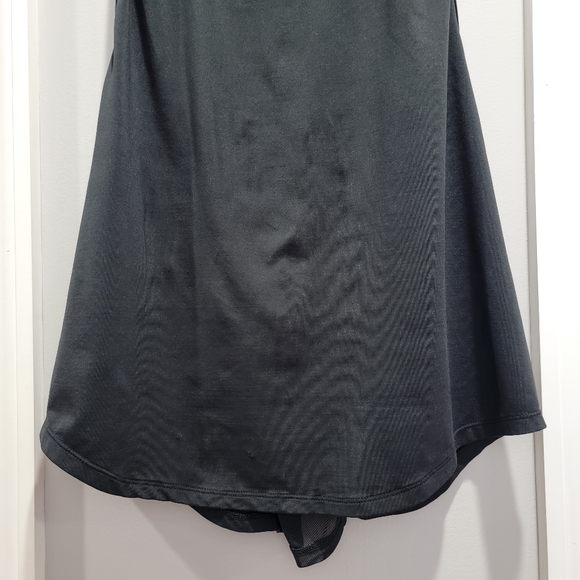 Fabletics Black Hayden Racerback Tank Top - Picture 5 of 9
